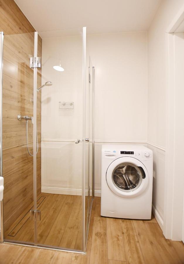 Apartament "Blizej Morza 30" Kolobrzeg Exterior photo
