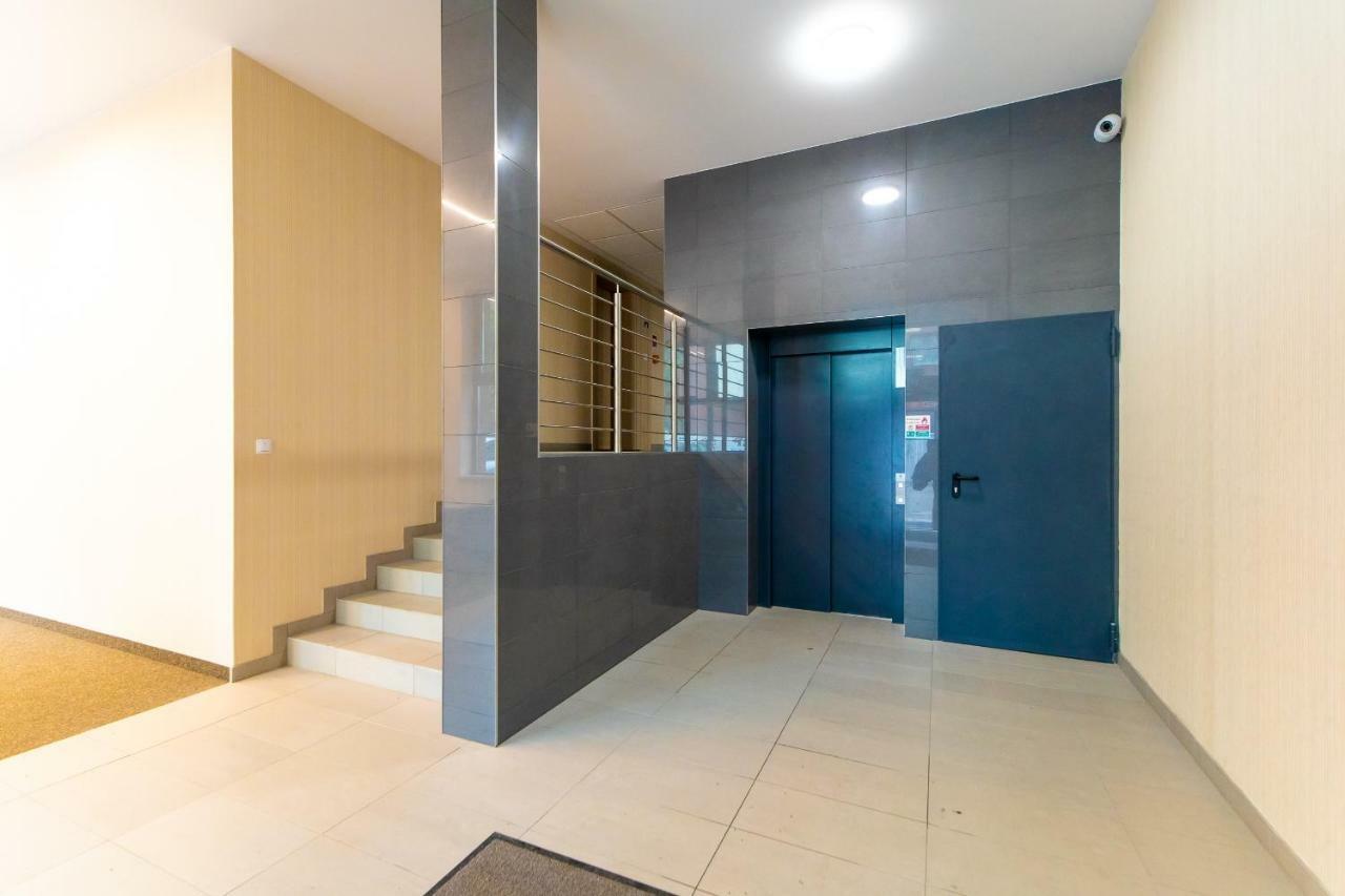 Apartament "Blizej Morza 30" Kolobrzeg Exterior photo